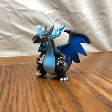 Takaratomy Pokemon XY Monster Collection Evolution Mega Charizard