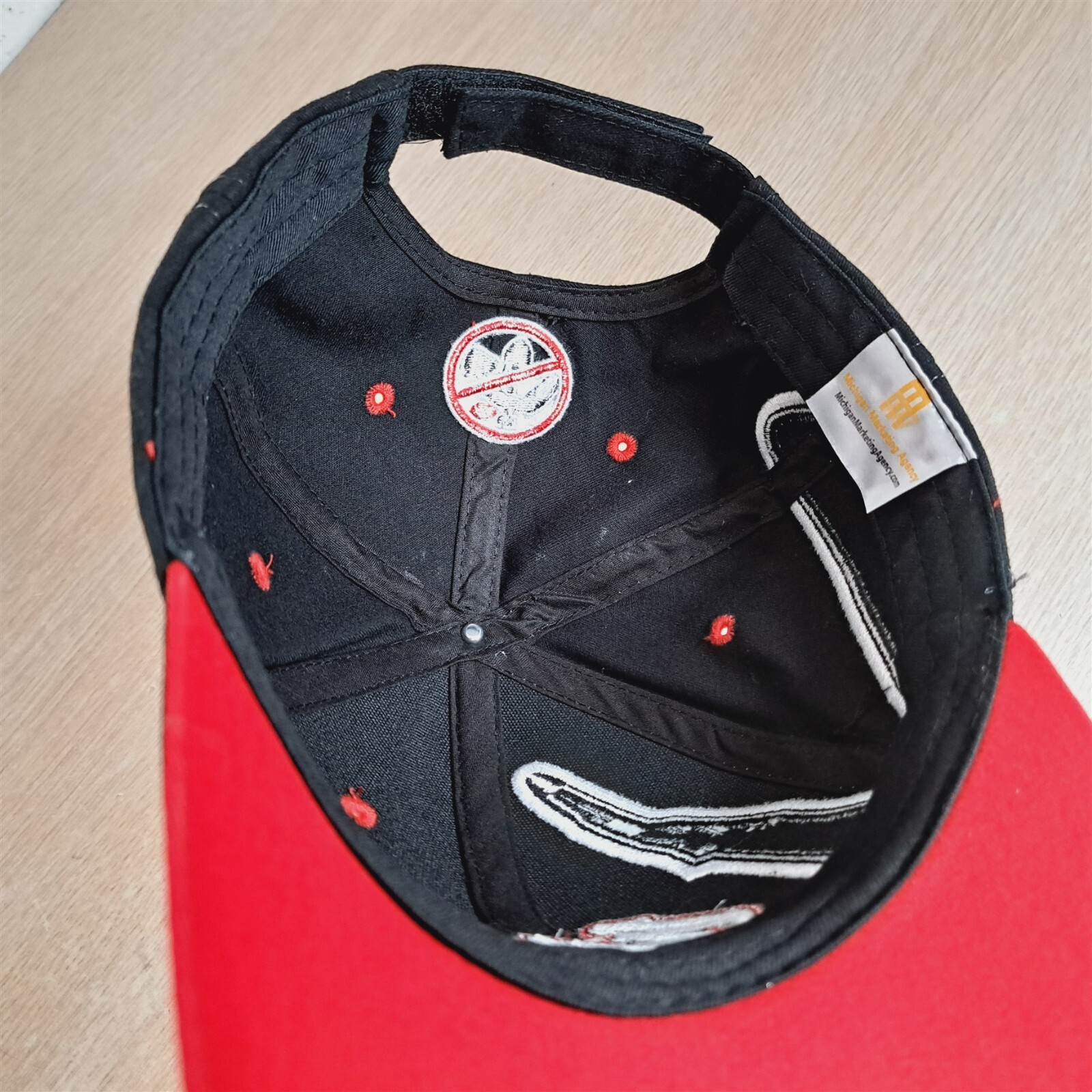 HYDRO EXCAVATION ADJUSTABLE STRAPBACK BASEBALL HA… - image 14