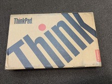 Lenovo Thinkpad P1 Gen 6 - I7-13700h 2.4ghz, 32gb, 1 Tb Ssd,  Win11pro - New