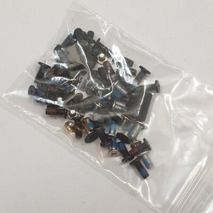 HP ProBook 450 G3 Schraubensatz screw set Schrauben