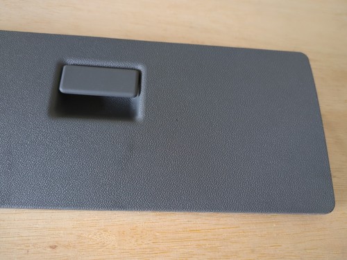 Nuevo Antiguo Stock Original Renault 9 Guantera Tapa 7701613248 - Imagen 9 de 9