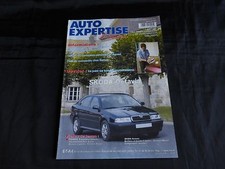 Revue technique Skoda OCTAVIA