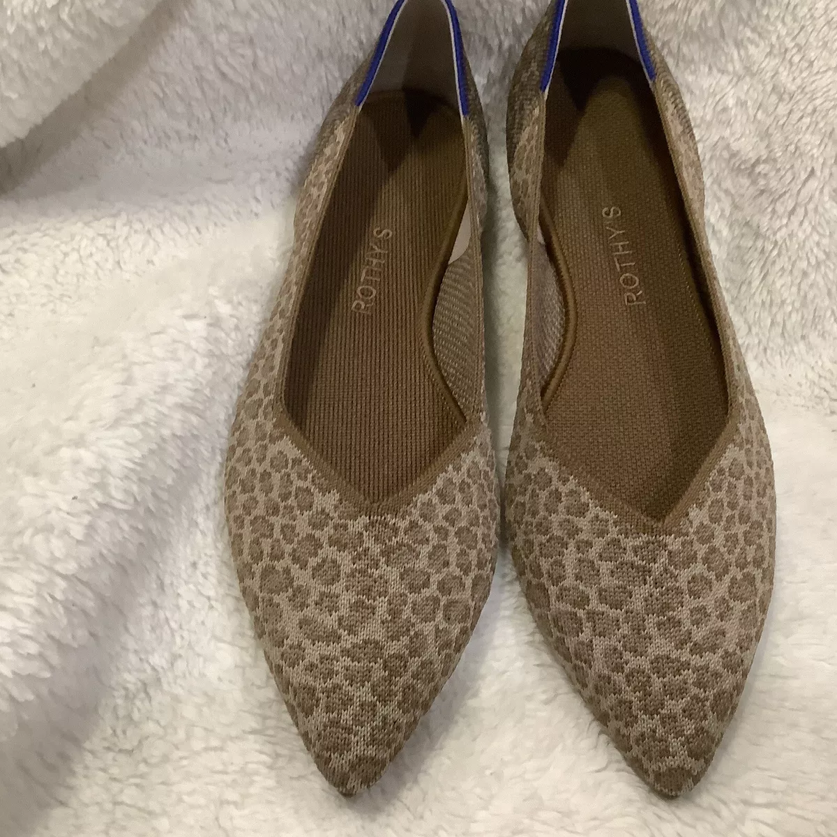 Rothys flats cheap ebay
