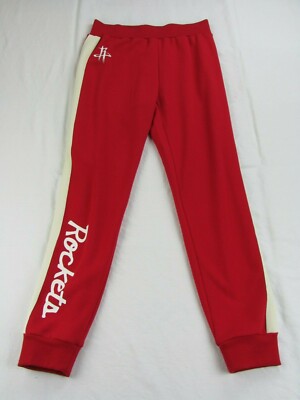 houston rockets sweatpants
