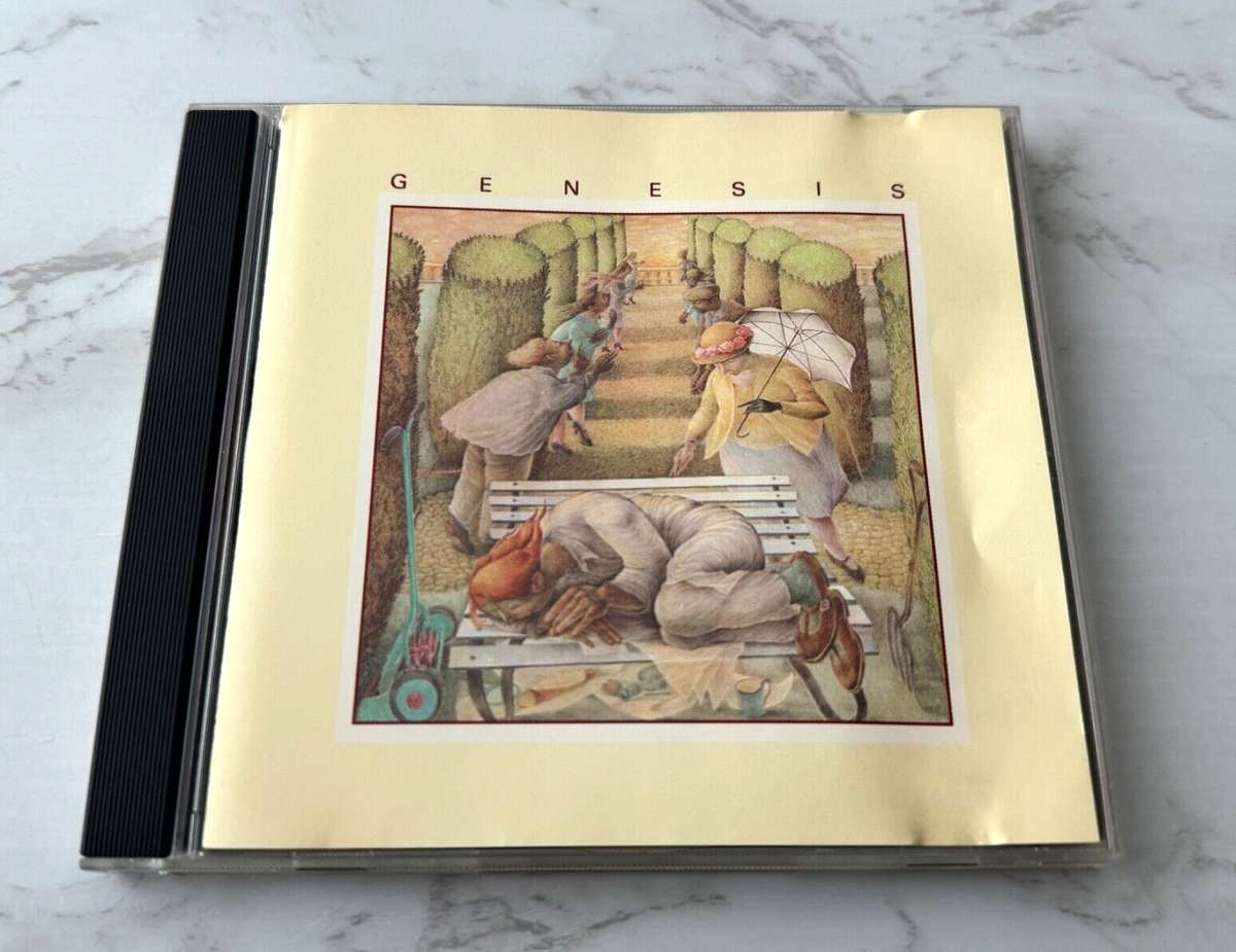 【新品】B.D. the Brobus THE GENESIS B.D. The Brobus – The Genesis – CD (Mini-Album), 2008