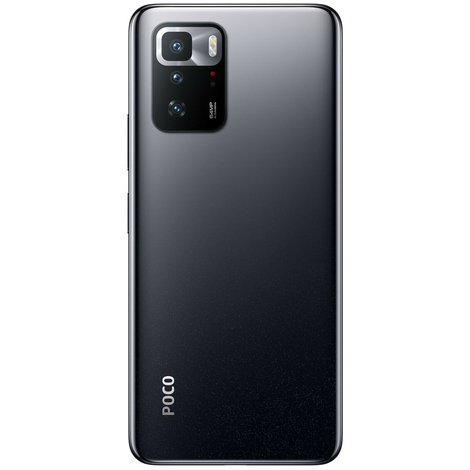 POCO X3 GT 128 Black SIMフリー グローバル版