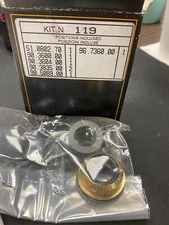 87029090, KIT 119, GENERAL PUMP PARTS