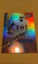 2006 Press Pass - Power Pick Vince Young #48 (RC)