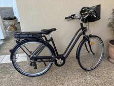 vélo électrique femme