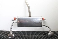 FORD KUGA III DFK Auspufftopf hinten 2.50 Petrol / electricity 140kw 25931204