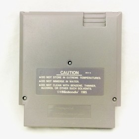 Nintendo NES Snake Rattle N Roll Classic Platformer 2-Player Co-op Retro Gaming