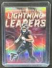 2025 Topps Chrome Drake London Base (RAW)
