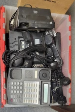 VODAVI STARPLUS STS 3515-71 OFFICE PHONES (LOT OF 13)