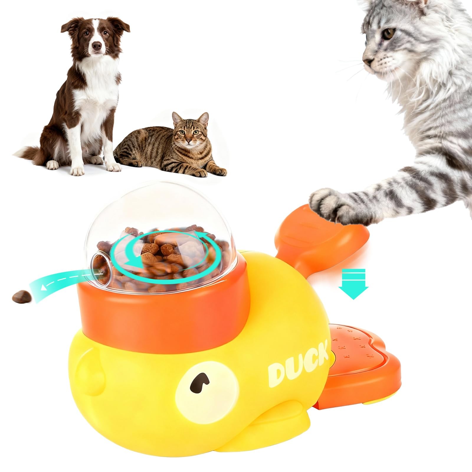 Puzzle Slow Feeder,...