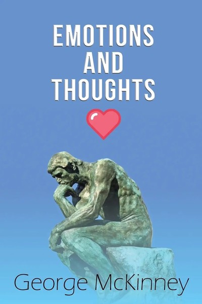 George Mckinney | Emotions And Thoughts | Taschenbuch | Englisch (2016)-image