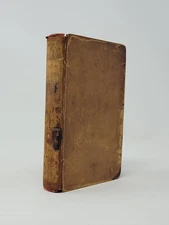 Edward Weatherby / Racing Calendar Containing an Account of the Plates 1800