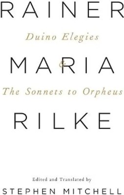Duino Elegies & The Sonnets to Orpheus (Vintage International) - Rainer Maria Ri
