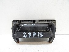 Porte avant et accessoires Renault R18