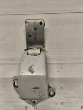 Porte arrière et accessoires Renault MASTER