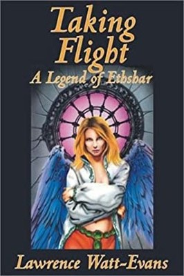 Taking Flight Paperback Lawrence Watt-Evans