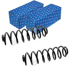 Ressort divers Skoda FABIA