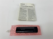 Sony USB Wireless LAN Adapter Dongle LinkStick UWA-BR100