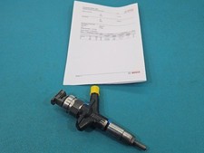 Injecteur Subaru OUTBACK