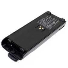 7,5V Akku Ni-MH für Motorola MTS2010 MTS2013 MTX8000 MTX9000 HAT100 - 2500mAh