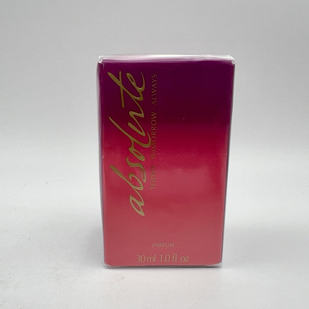 Avon Absolute Today Tomorrow Always EDP Eau De Parfum 30ml/1oz