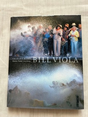 Bill Viola: funktioniert