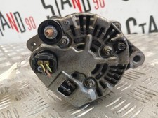 Alternateur Suzuki ALTO