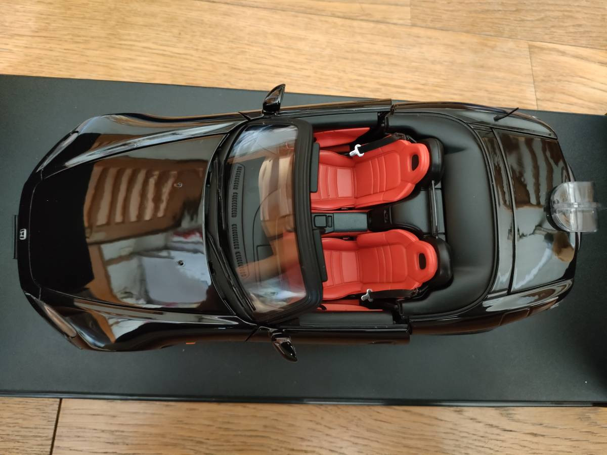 1/18 Honda S2000 Ap1 Ap2 Autoart Auto Art Search Mini Champs