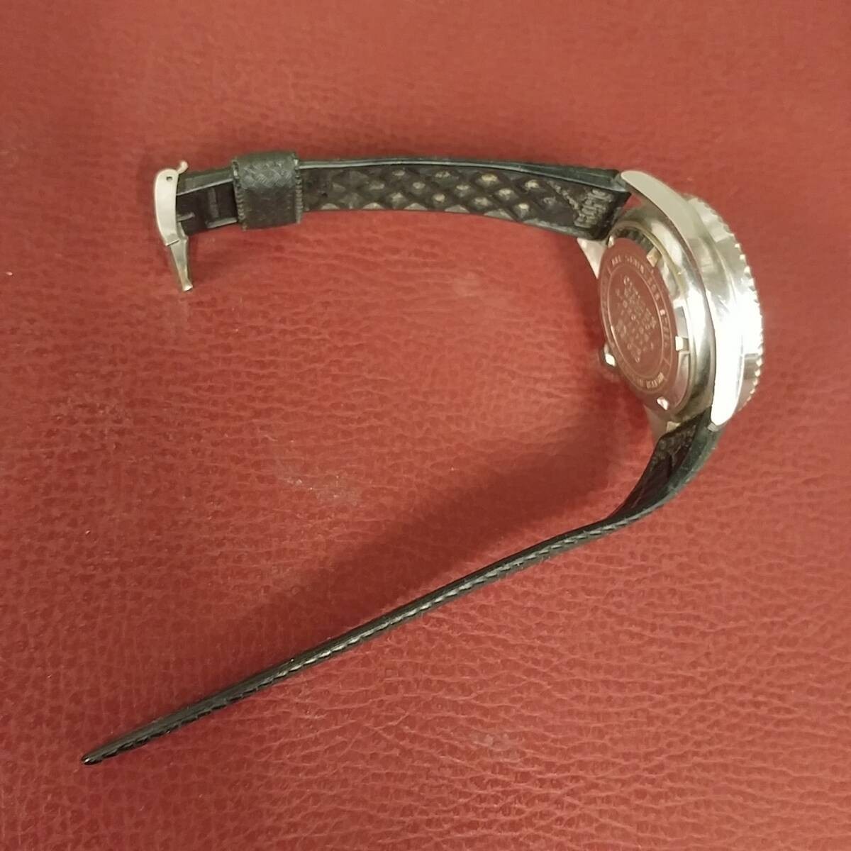 CITIZEN Challenge Diver Automatic, Working, 150M,… - image 8