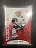 2025-26 SP Rookie Authentics Colton Dach Red 95/99 Blackhawks 101
