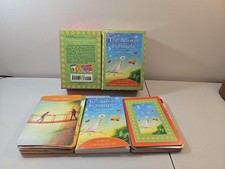 The Answer Is Simple Oracle Cards by Sonia Choquette (2009, Cards