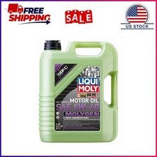 Liqui Moly MOLYGEN New Generation Syn Oil 5W-40 20232 5 Liters