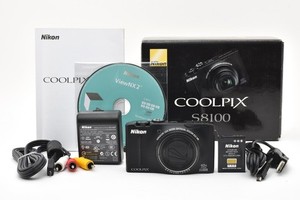 Nikon Coolpix 8100 | eBay