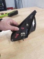 Retroviseur droit (ou coque) Renault CLIO