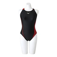 MIZUNO Swimming Competitive Swimming Challenge Swimmer Women's STREAM ACE Low