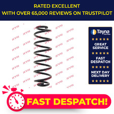 Image of Coil Spring Rear RA6241 KYB Suspension 1K0511115BG Genuine Quality Guaranteed