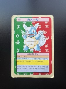 Pokemon Topsun | eBay
