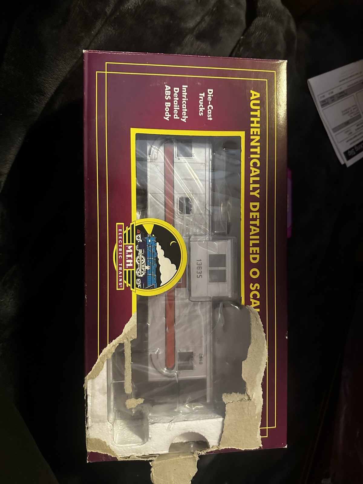 Click here to see eBay Auction