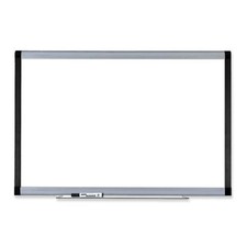 Lorell LLR69653 Magnetic Dry Erase Board 72x48 Coated Steel