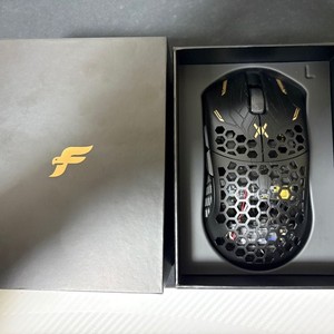 Finalmouse Tiger | eBay