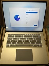 Microsoft Surface Laptop Copilot+ PC 15