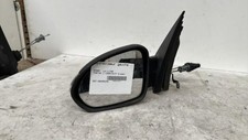Retroviseur gauche (ou coque) Smart CABRIO