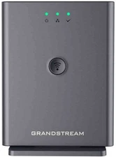 Grandstream Networks DP752 Powerful Dect VoIP Base Station Pairs