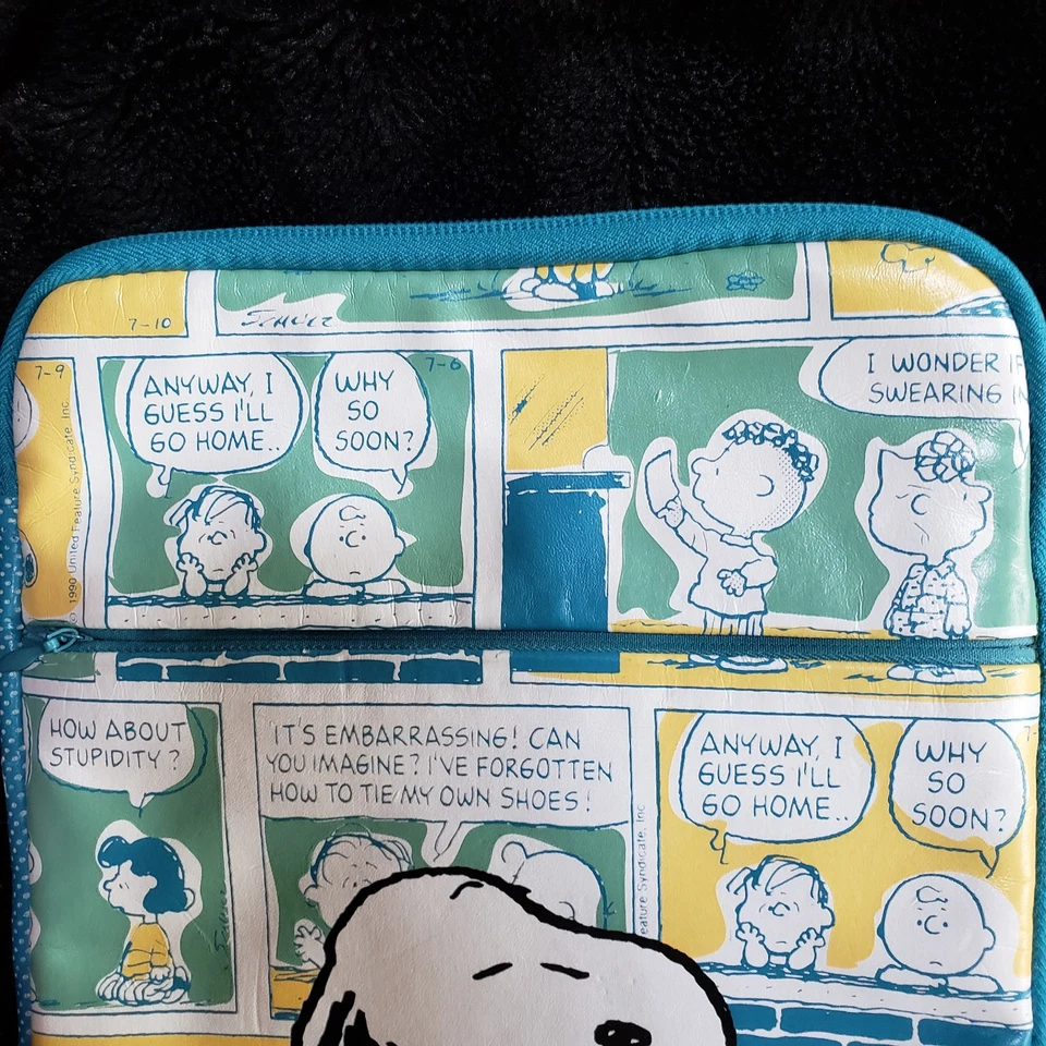 ILuv Zip Soft Sleeve Tablet Cover Samsung Ipad FITS 10" x 7.5" TABLET  SEE DESCR - Image 3 of 4