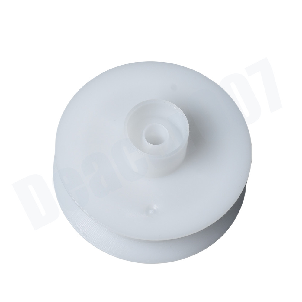 For GE Dryer Idler Pulley Wheel  Part Number WE12X20395 DE1620 USA