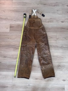 Filson Overalls | eBay